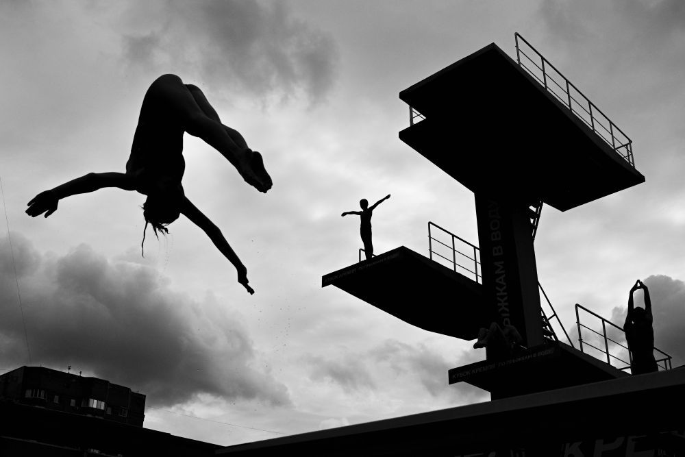 Фото Евгения Филиппова